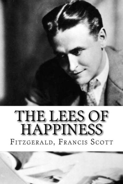 The Lees Of Happiness