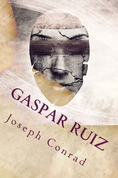 Gaspar Ruiz - 9781535200707