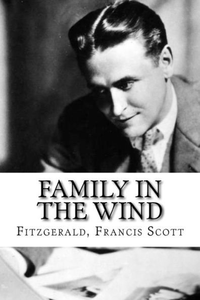 Family In The Wind