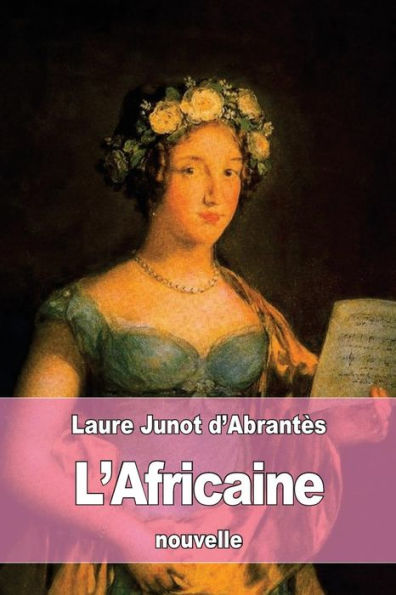 L'Africaine (French Edition)