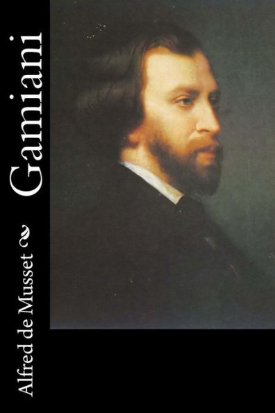 Gamiani (French Edition)