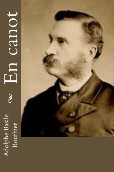 En Canot (French Edition)