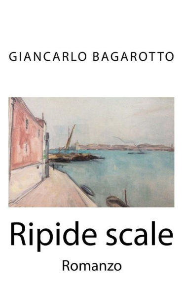 Ripide Scale (Italian Edition)