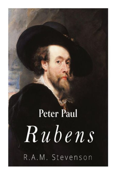 Peter Paul Rubens - 9781535212717
