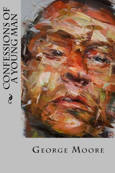 Confessions Of A Young Man - 9781535212786