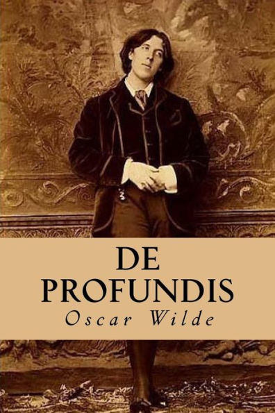 De Profundis - 9781535212908