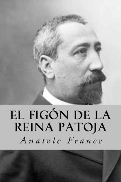 El Figón De La Reina Patoja (Spanish Edition)