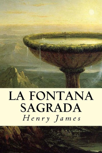 La Fontana Sagrada (Spanish Edition)