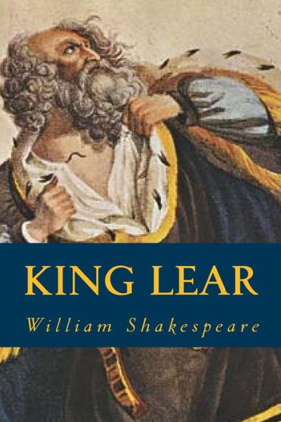King Lear - 9781535213639