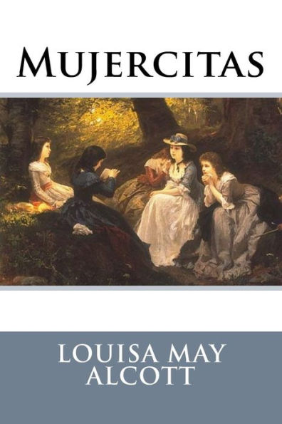 Mujercitas (Spanish Edition) - 9781535213875
