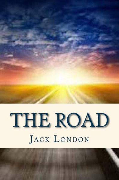The Road - 9781535214049