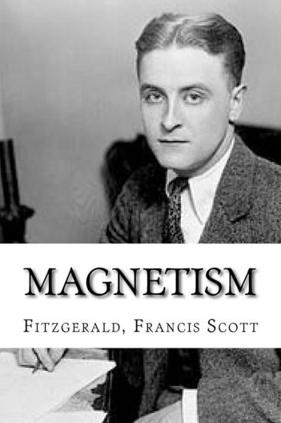 Magnetism - 9781535216210