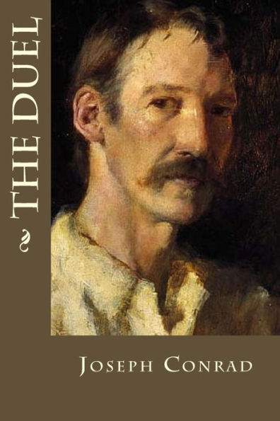 The Duel - 9781535216326