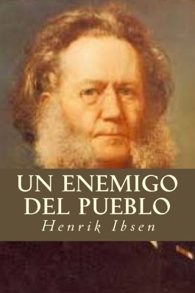 Un Enemigo Del Pueblo (Spanish Edition)