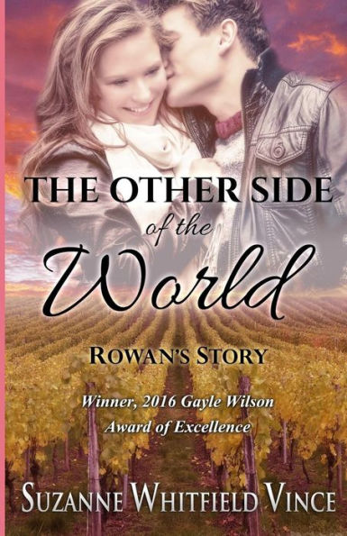The Other Side Of The World, Book 1 (Rowan's Story)