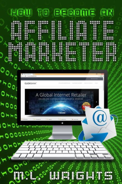 How To Become An Affiliate Marketer