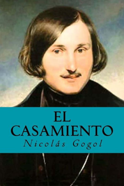 El Casamiento (Spanish Edition) - 9781535228794