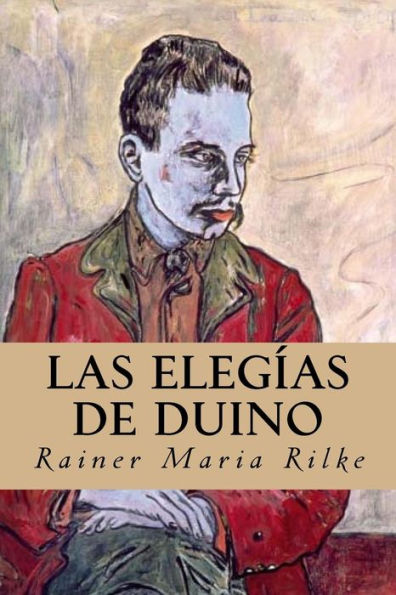 Las Eleg?as De Duino (Spanish Edition)