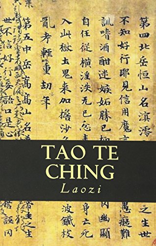 Tao Te Ching - 9781535229333