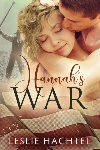 Hannah's War - 9781535231503