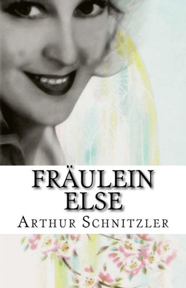 FrAulein Else (German Edition)
