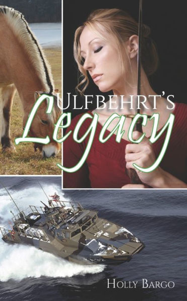 Ulfbehrt's Legacy