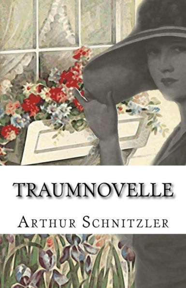 Traumnovelle (German Edition) - 9781535232081