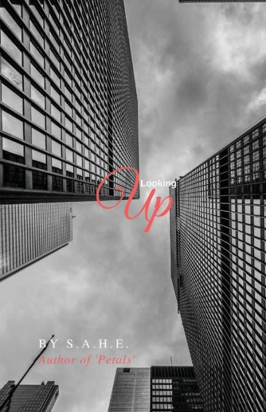 Looking Up - 9781535234344