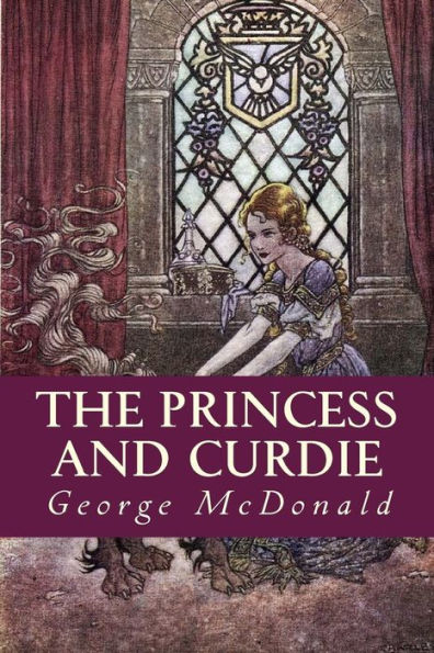 The Princess And Curdie - 9781535235426