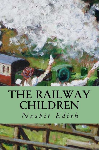 The Railway Children - 9781535235501