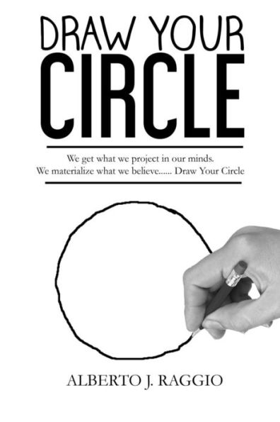 Draw Your Circle