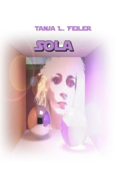 Sola (German Edition)