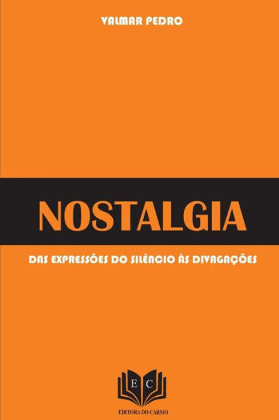 Nostalgia (Portuguese Edition)
