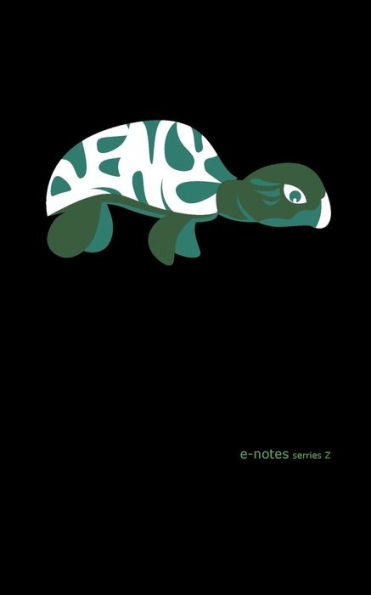 E-Notes Series Z: Print Edition.