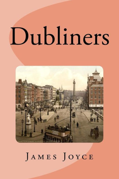 Dubliners - 9781535247580