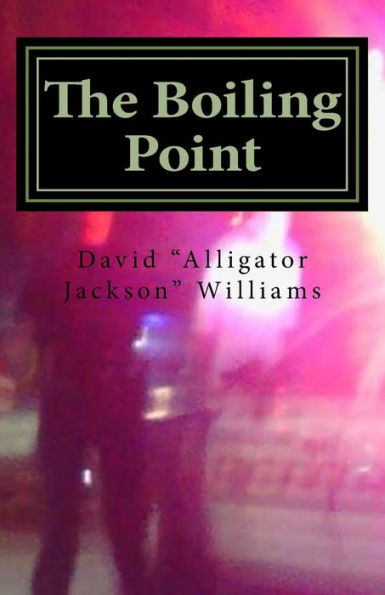 The Boiling Point