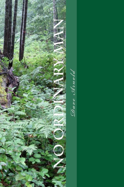 No Ordinary Man: A Macarthur Smith Novel