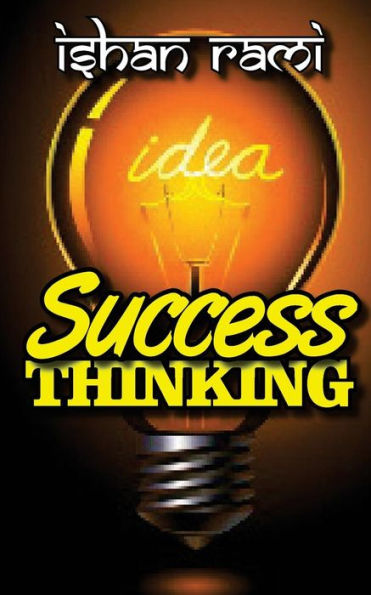 Success Thinking - Inside The Science Of Personal & Business Transformation