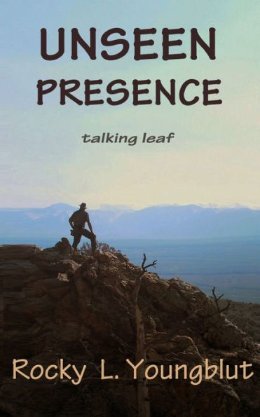 Unseen Presence: Talking Leaf