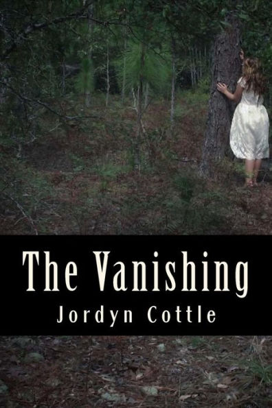 The Vanishing - 9781535262989