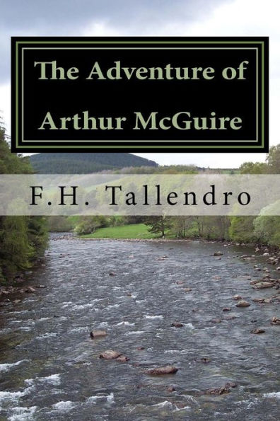 The Adventure Of Arthur Mcguire