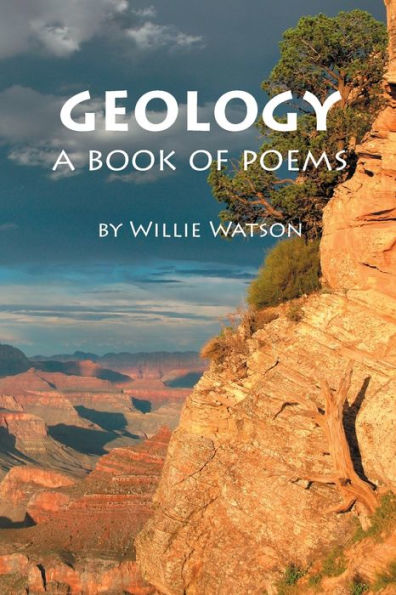 Geology - 9781535277556