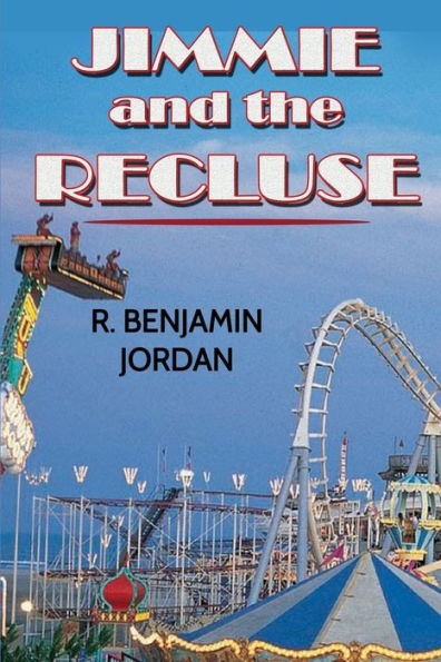 Jimmie And The Recluse