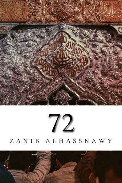 72: Collection Of Poetry
