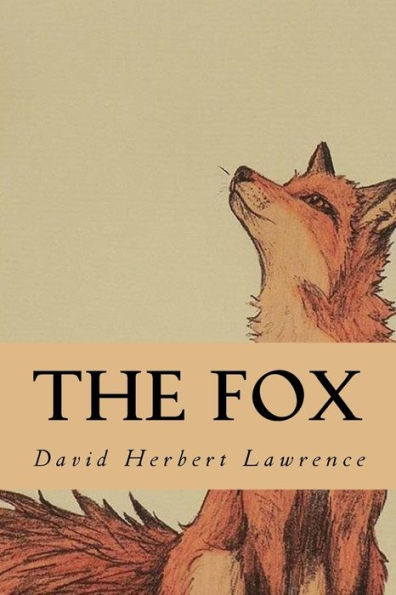The Fox - 9781535288200