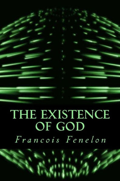 The Existence Of God - 9781535292115
