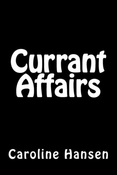 Currant Affairs (Fruit Collection)