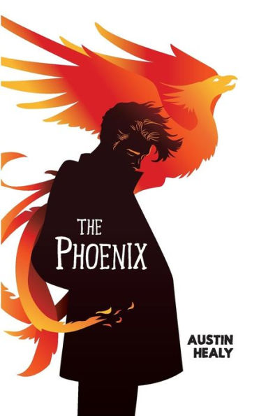 The Phoenix - 9781535299138