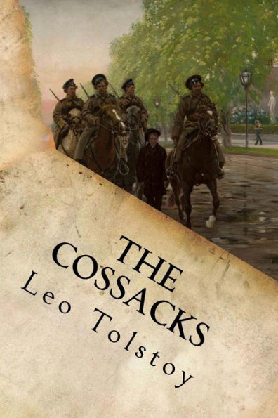 The Cossacks - 9781535299404