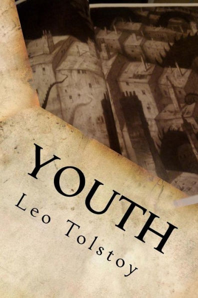 Youth - 9781535299589